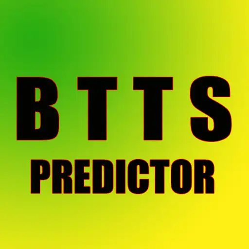 Play BTTS Predictor APK