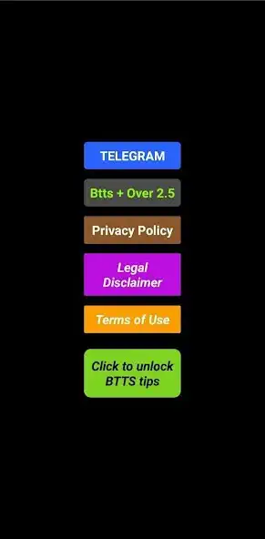 Play BTTS Predictor  and enjoy BTTS Predictor with UptoPlay