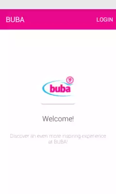 Play BUBA - Dance