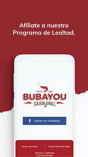 Play Bubayou  and enjoy Bubayou with UptoPlay