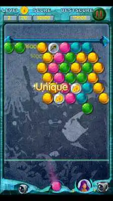 Play Bubble!2017 Free