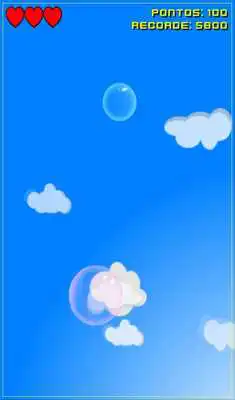 Play Bubble Attack