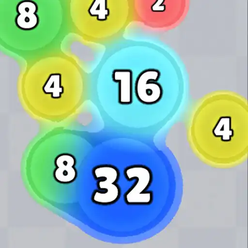 Play Bubble Ball 2048 APK