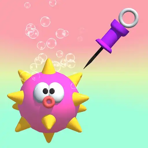 Play Bubble Balloons APK