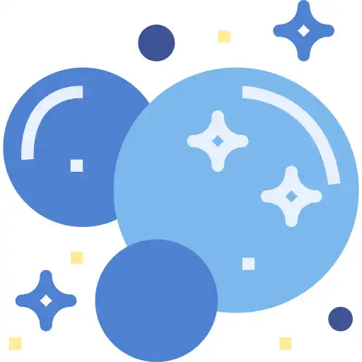 Play Bubble Ball Sort Game APK