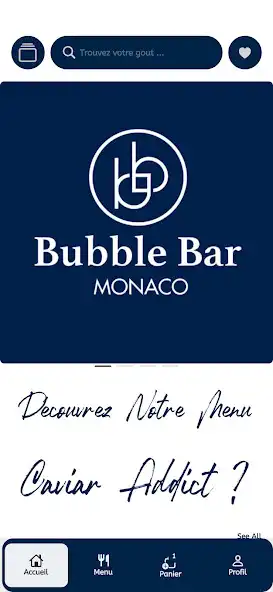 Play BubbleBar Monaco as an online game BubbleBar Monaco with UptoPlay