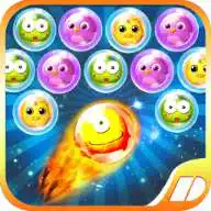 Free play online Bubble Bash Bubble Struggle  APK