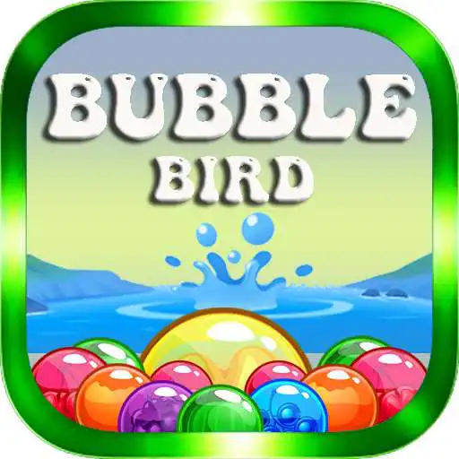 Run free android online Bubble Bird Friends : Shoot ! APK