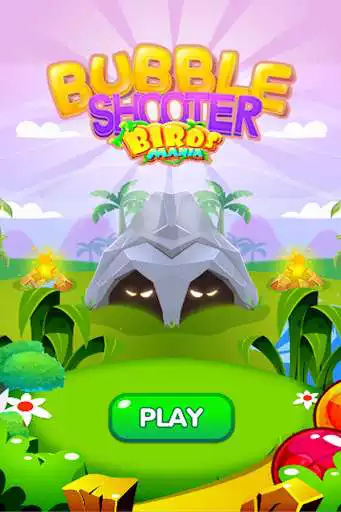 Play APK Bubble Bird Friends : Shoot !  and enjoy Bubble Bird Friends : Shoot ! with UptoPlay com.yusadaart.bubblebirdblast.worldrescue.gplay