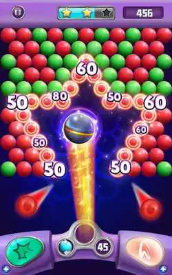 Play Bubble Blast Legend