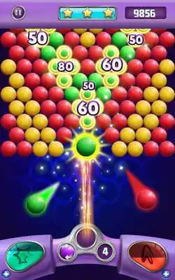 Play Bubble Blast Legend