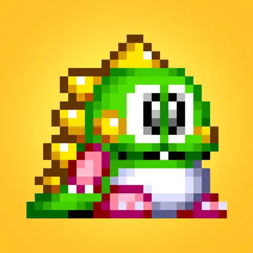 Play Bubble Bobble 2 classic APK