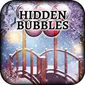 Free play online Bubble Breaker Winter  Spring APK