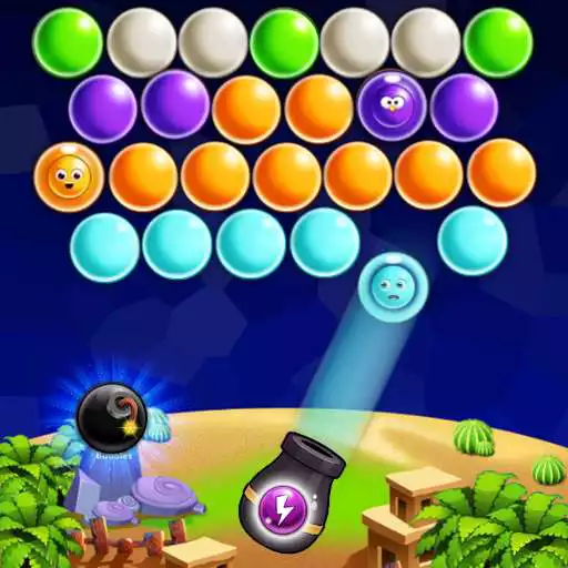 Run free android online Bubble Burst! - #1 Bubble Shooter! APK