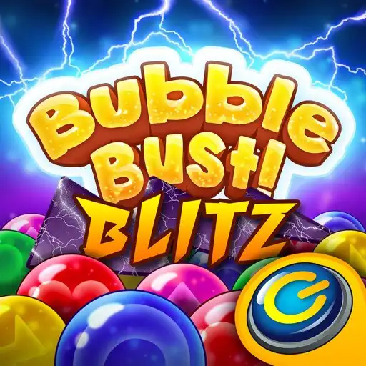 Play Bubble Bust! Blitz APK