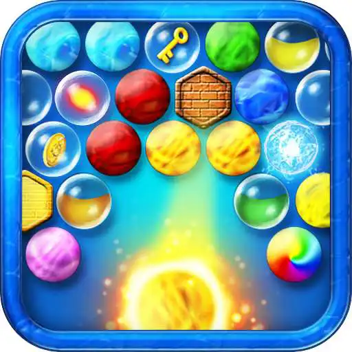 Play Bubble Bust! - Bubble Shooter APK