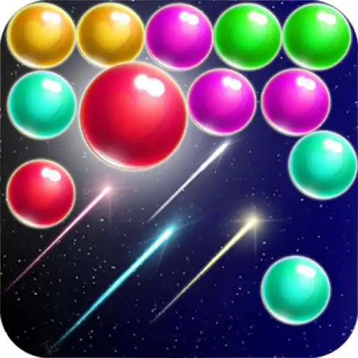 Free play online Bubble Bust APK