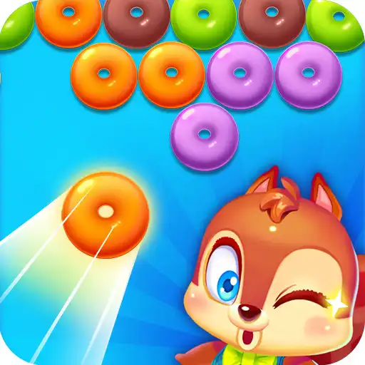 Play Bubble Candy APK