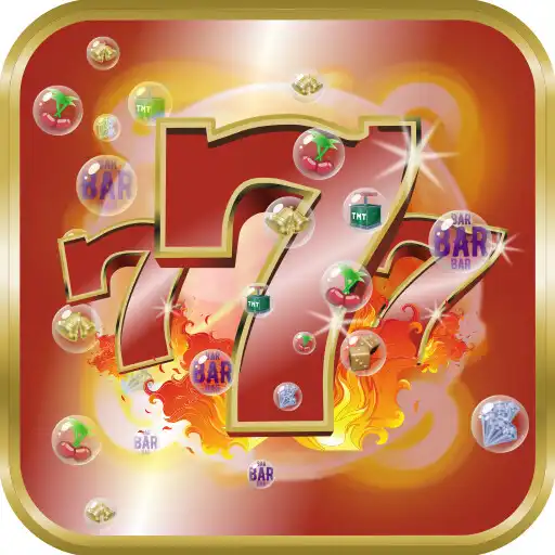 Play Bubble Casino Shooter APK