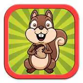 Free play online Bubble Chipmunk Shooter APK