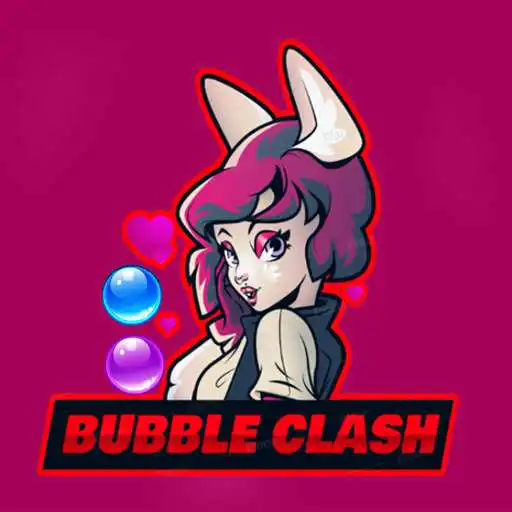 Free play online Bubble Clash APK