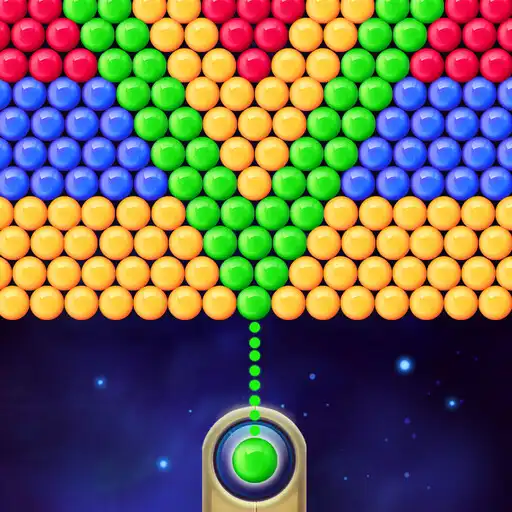 Play Bubble Clash APK