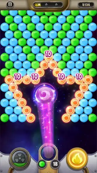 Play Bubble Clash