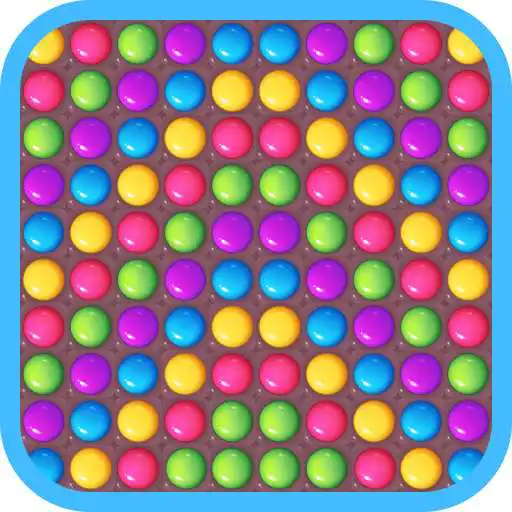 Play Bubble Crusher : Balls Breaker APK