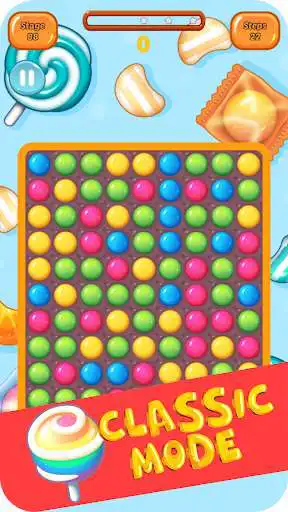 Play Bubble Crusher : Balls Breaker  and enjoy Bubble Crusher : Balls Breaker with UptoPlay