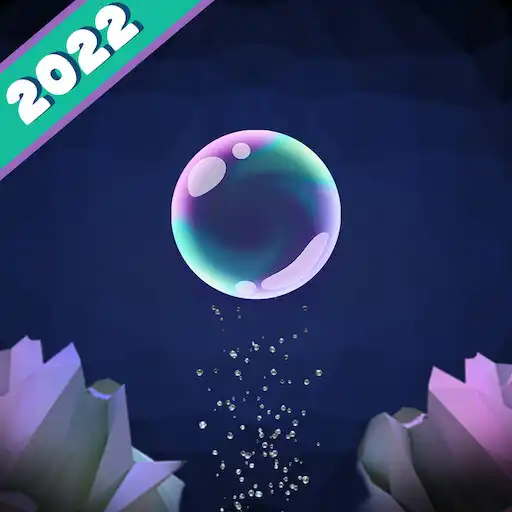 Play Bubble - Escape The Deep Sea APK