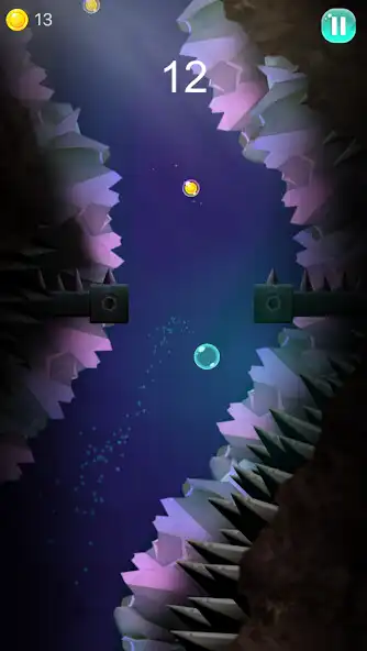 Play Bubble - Escape The Deep Sea  and enjoy Bubble - Escape The Deep Sea with UptoPlay