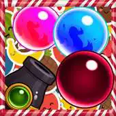 Free play online Bubble Fever Free Shooter APK