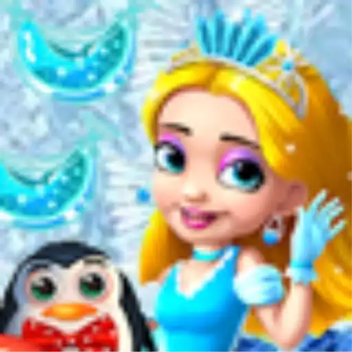 Play Bubble Frozen APK