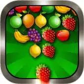 Free play online Bubble fruits shooter blast HD APK