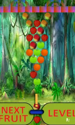 Play Bubble fruits shooter blast HD