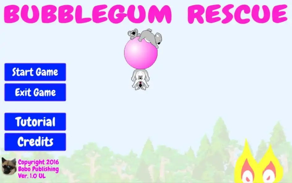 Play Bubblegum Rescue  and enjoy Bubblegum Rescue with UptoPlay