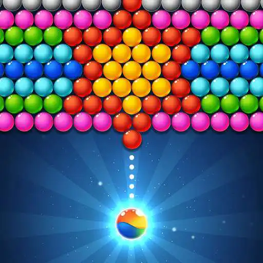 Play Bubble Hunter Origin : Arcade APK