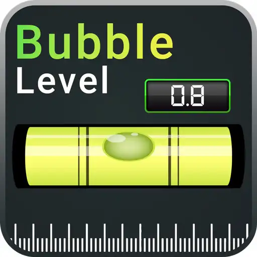 Free play online Bubble Level Pro(Spirit Level)  APK