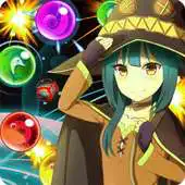 Free play online Bubble Magic APK