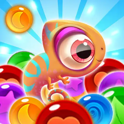 Play Bubble Mumble Shoot  Pop Game APK