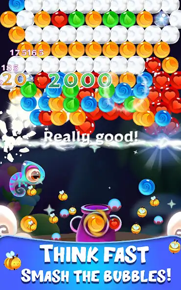 Play Bubble Mumble Shoot  Pop Game  and enjoy Bubble Mumble Shoot  Pop Game with UptoPlay