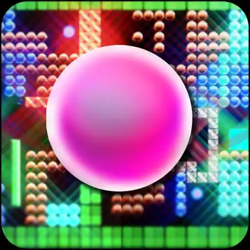 Free play online Bubble Pop HD APK