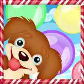 Free play online Bubble Pop Land 2016 APK