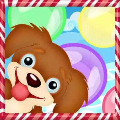 Play Bubble Pop Land 2016