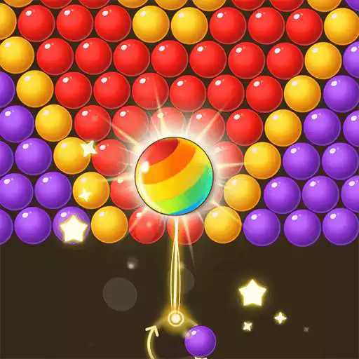 Play Bubble Pop Master - Shooter & Puzzle Game APK