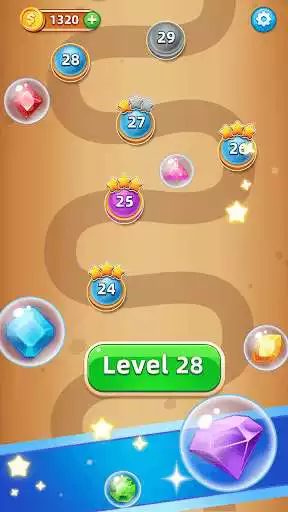 Play Bubble Pop Master - Shooter & Puzzle Game  and enjoy Bubble Pop Master - Shooter & Puzzle Game with UptoPlay