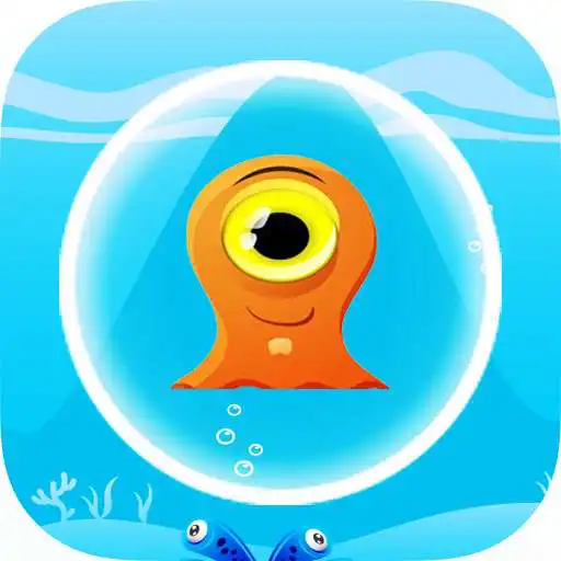 Play Bubble Protector APK