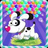 Free play online Bubble Puzzle Jeux APK