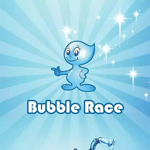 Free play online Bubble Race APK