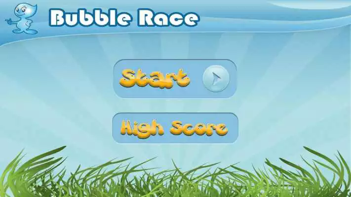 Play Bubble Race